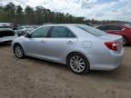 2014 Toyota Camry xle V6