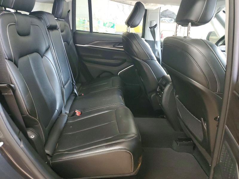 2023 Jeep Grand Cherokee Limited 4XE
