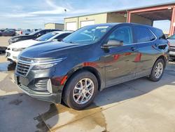 2022 Chevrolet Equinox lt for sale in Wilmer, TX