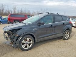 2015 Ford Escape se for sale in Leroy, NY