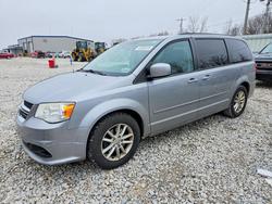 2014 Dodge Grand Caravan sxt for sale in Wayland, MI