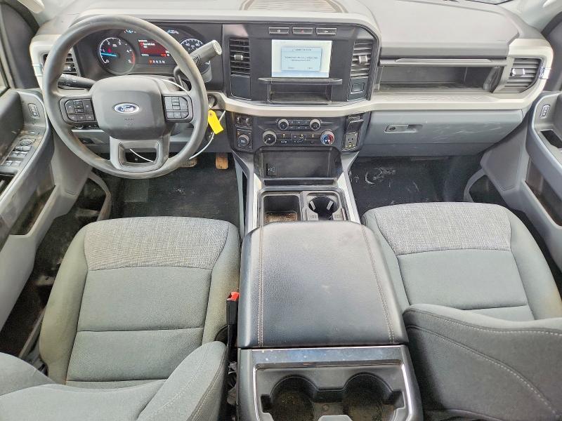 2024 Ford F350 Super Duty