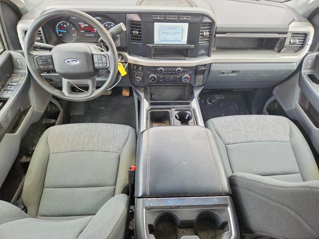 2024 Ford F350 Super Duty