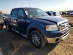 2008 Ford F150 Supercrew