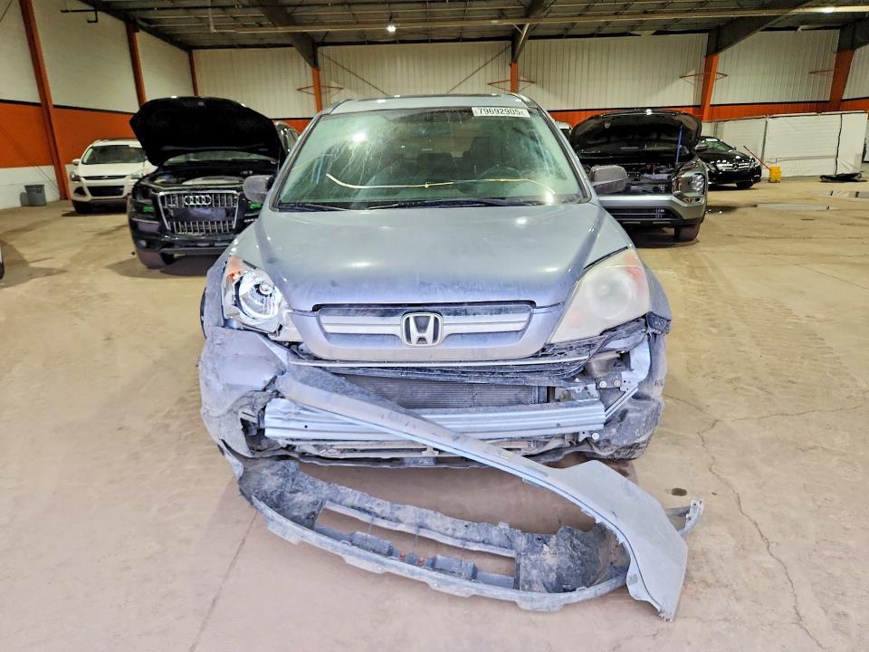2009 Honda Truck/van Cr-v ex 4DR awd