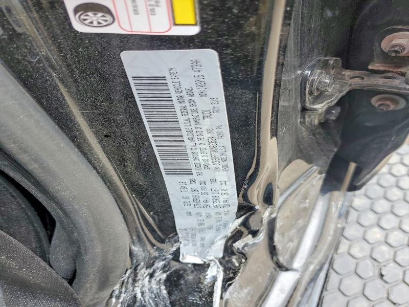 2019 Dodge RAM 1500 BIG Horn