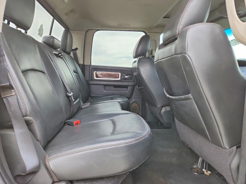 2011 Dodge RAM 1500