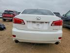 2012 Lexus Is 250 Base