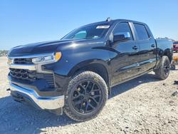 2024 Chevrolet Silverado K1500 LT-L en venta en Houston, TX