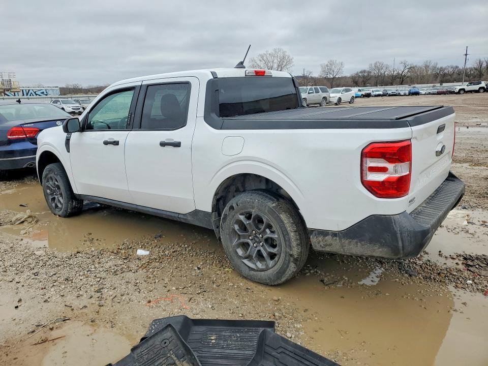 2023 Ford Maverick XL