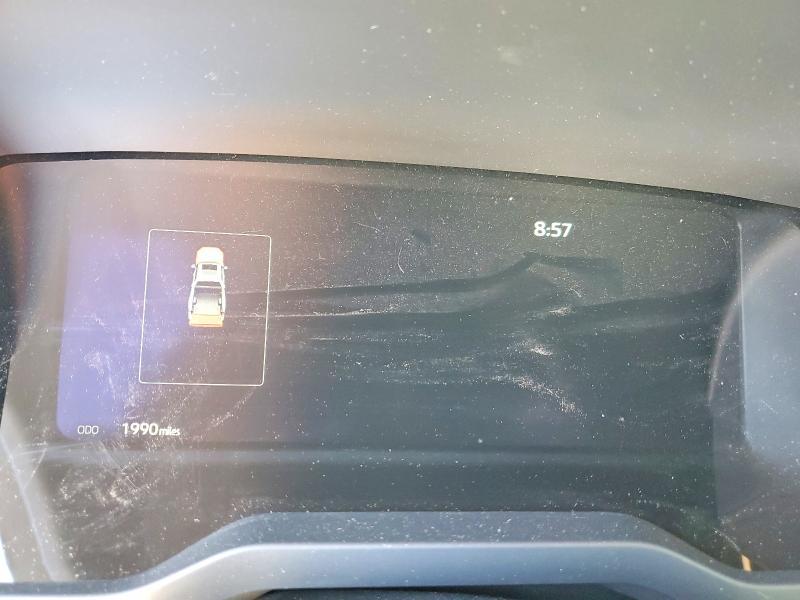 2026 Toyota Tundra TRD PRO HV