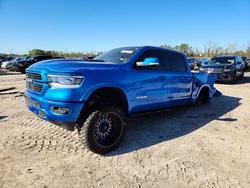 Ram Trucks Vehiculos salvage en venta: 2022 Ram Trucks 1500 Laramie