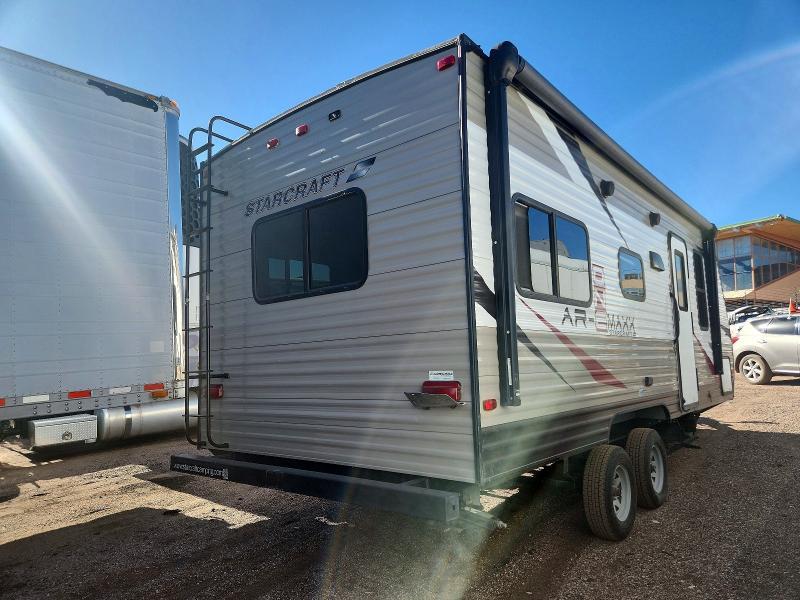 2017 Starcraft Camper