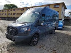2019 Ford Transit T-250 en venta en Opa Locka, FL