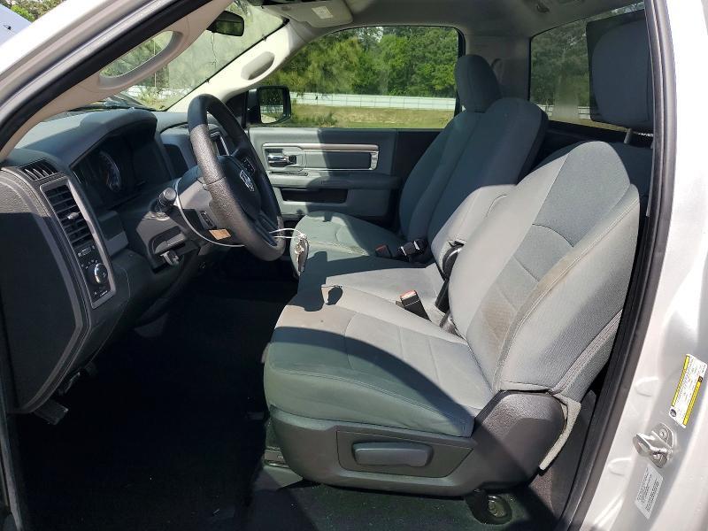 2017 Dodge RAM 1500 ST
