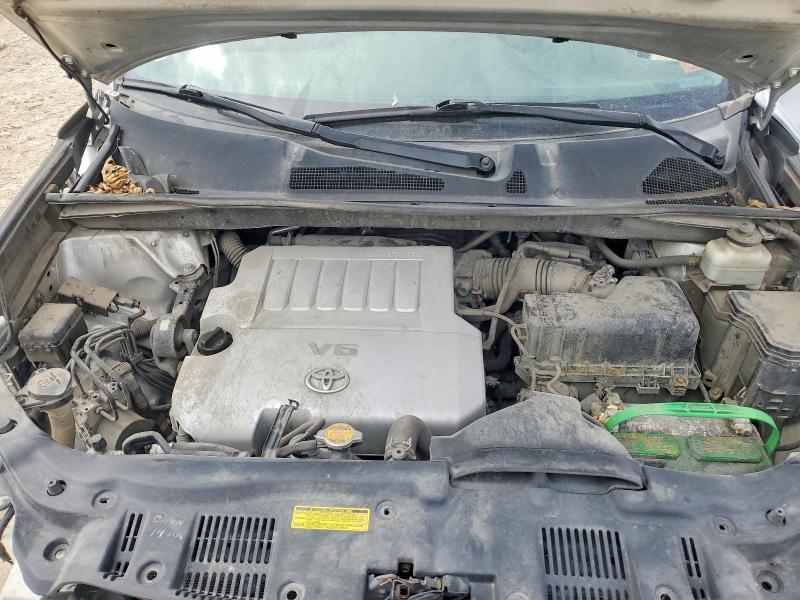 2010 Toyota Highlander Limited