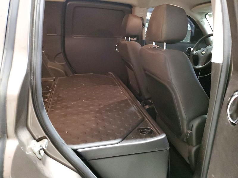 2011 Chevrolet Hhr Panel ls