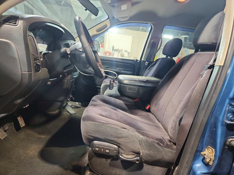 2005 Dodge RAM 1500 ST