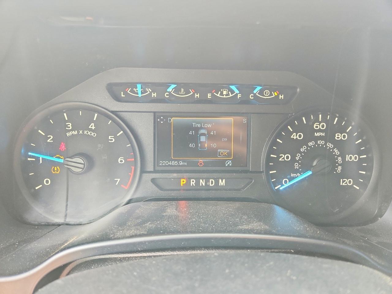 2020 Ford F150 Super Cab