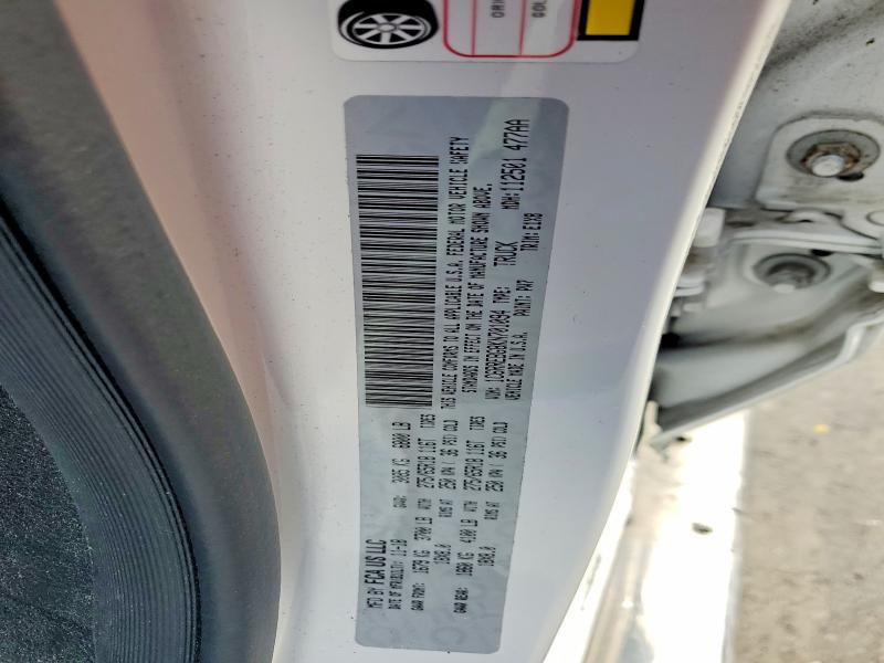 2019 Dodge RAM 1500 BIG Horn