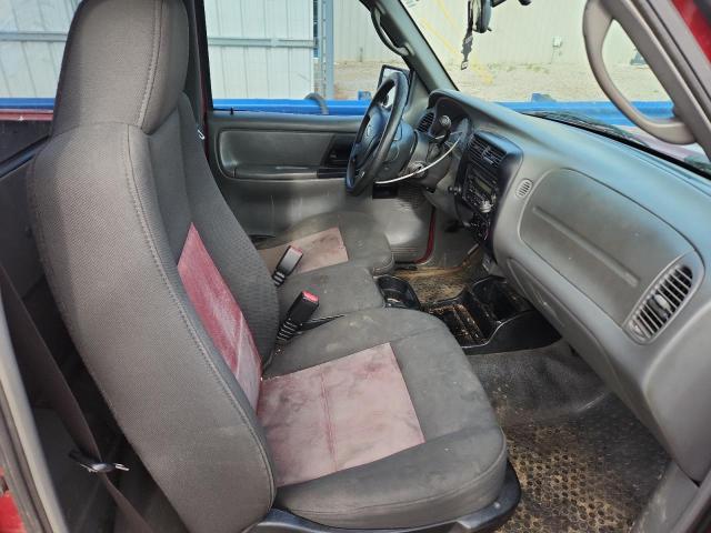 2006 Ford Ranger
