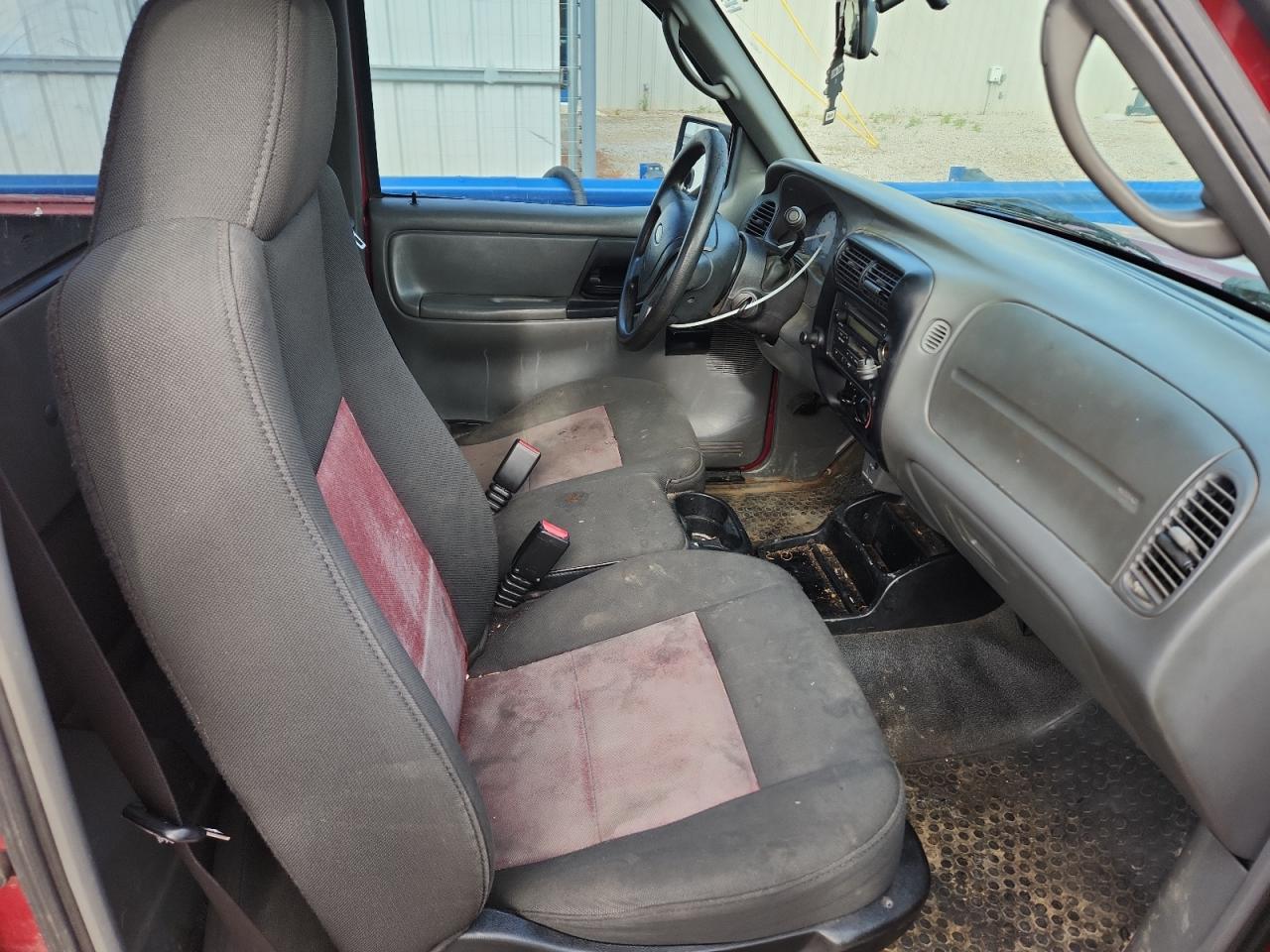 2006 Ford Ranger