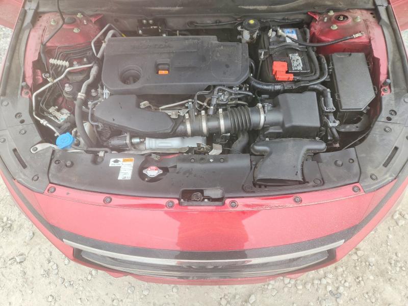 2022 Honda Accord Touring