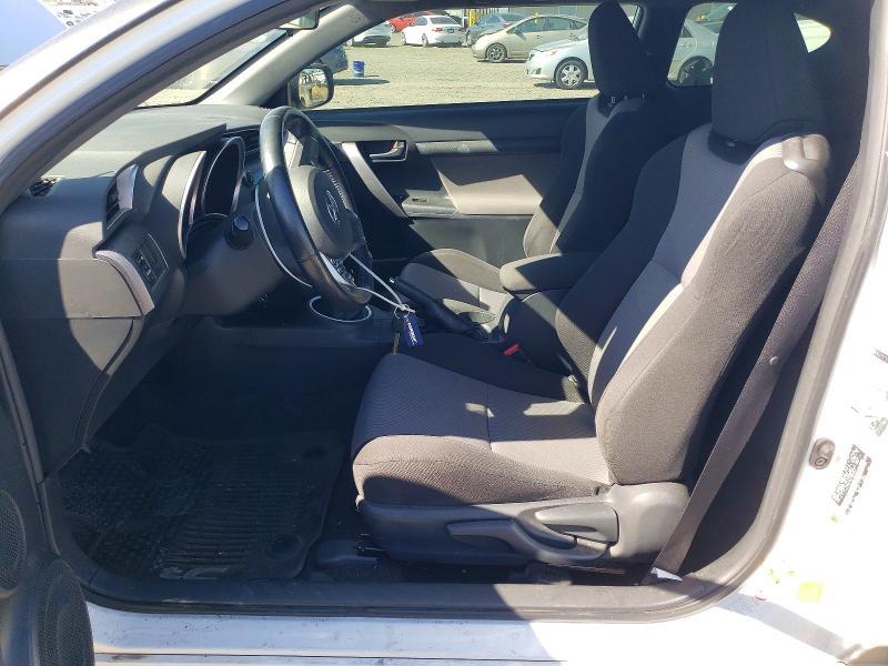 2014 Scion Tc Base