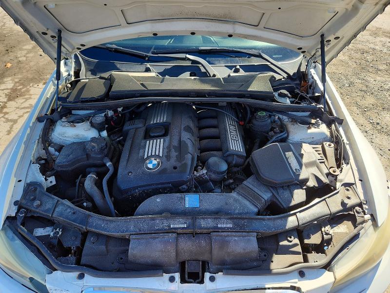2010 BMW 328 xi Sulev