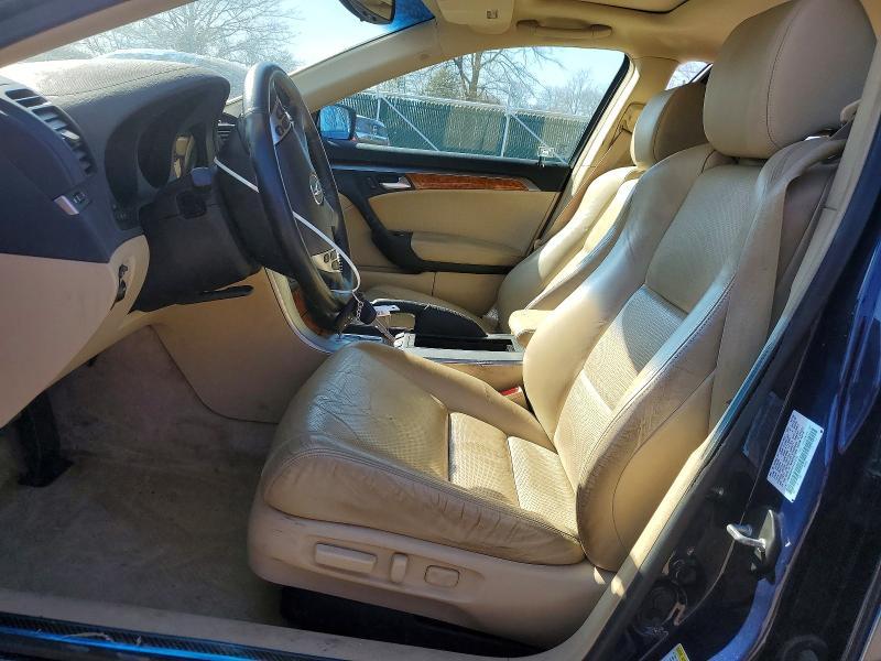 2006 Acura 3.2tl