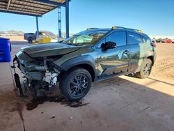 Subaru salvage cars for sale: 2025 Subaru Crosstrek Wilderness