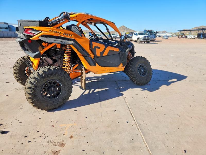 2020 Can-Am Maverick X3 Utility Vehicle