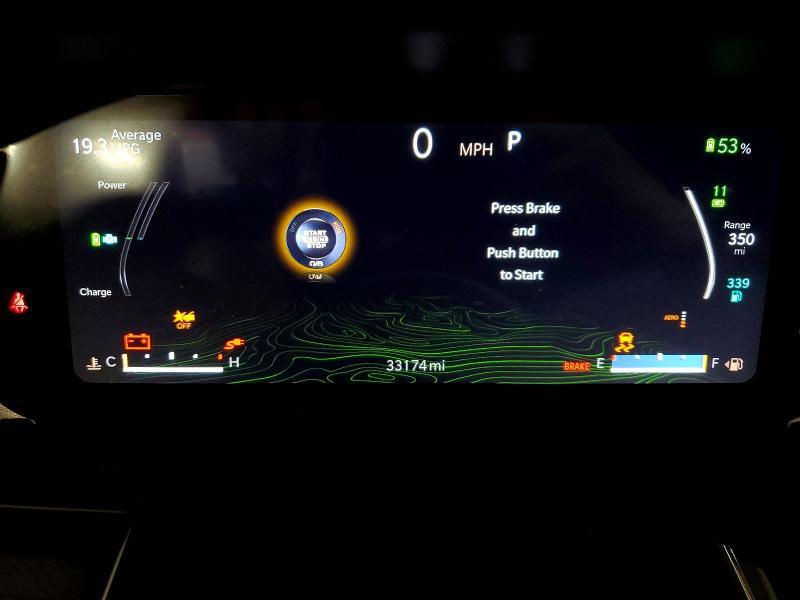 2022 Jeep Grand Cherokee Trailhawk 4XE