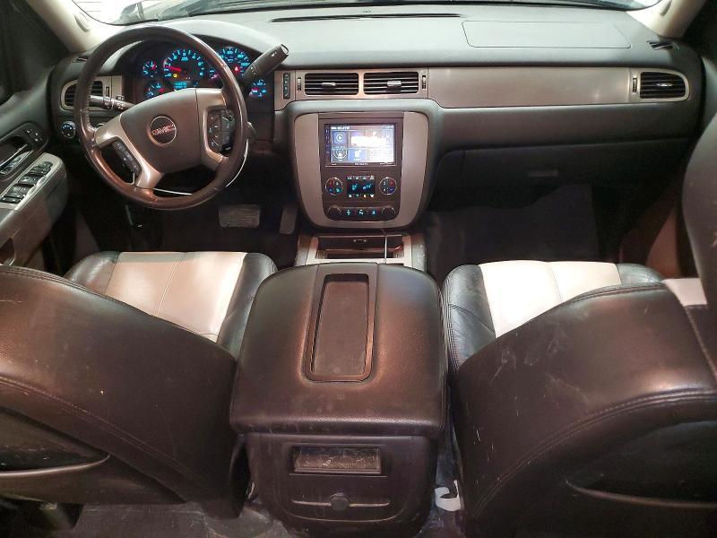 2011 GMC Sierra K1500 slt