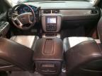 2011 GMC Sierra K1500 SLT