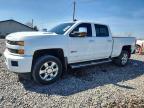 2018 Chevrolet Silverado K2500 Heavy Duty LTZ
