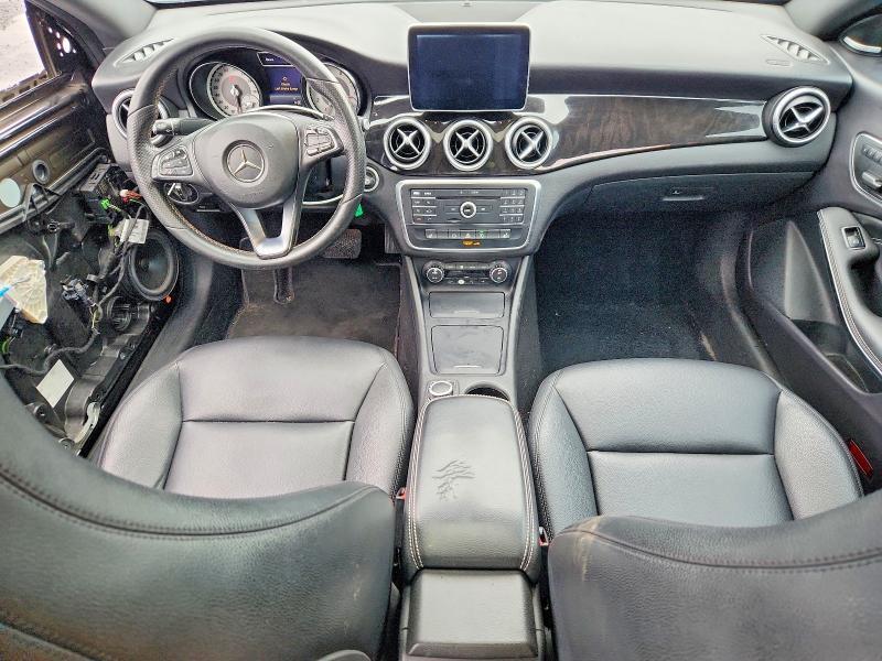 2015 Mercedes-Benz Cla 250 4matic