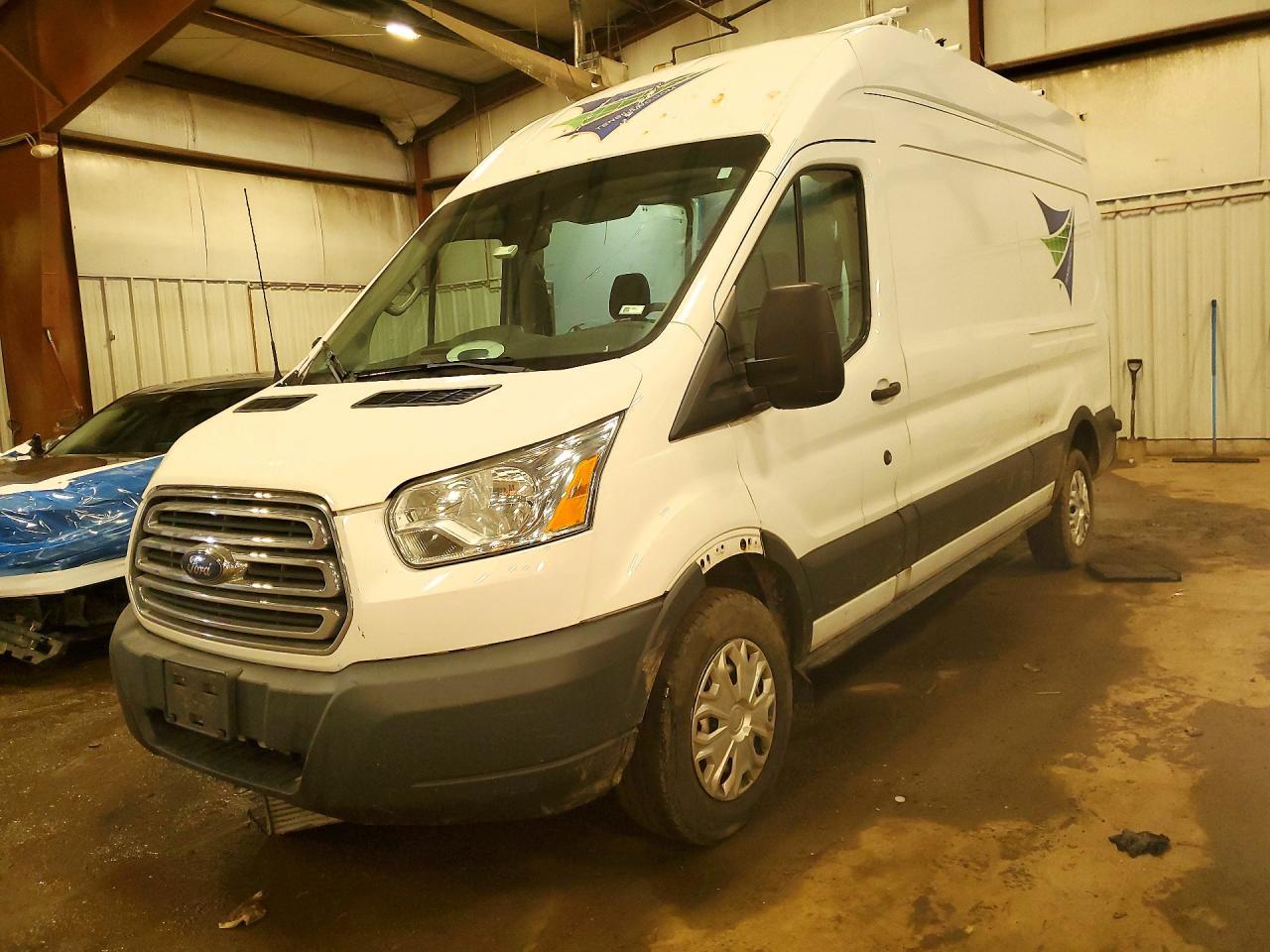 2016 Ford Transit T-250