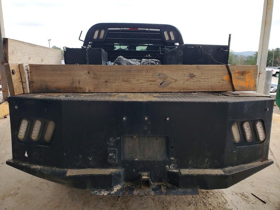 2018 Ford F350 Super Duty