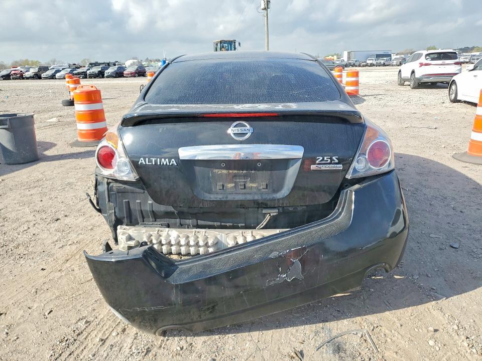2011 Nissan Altima 2.5