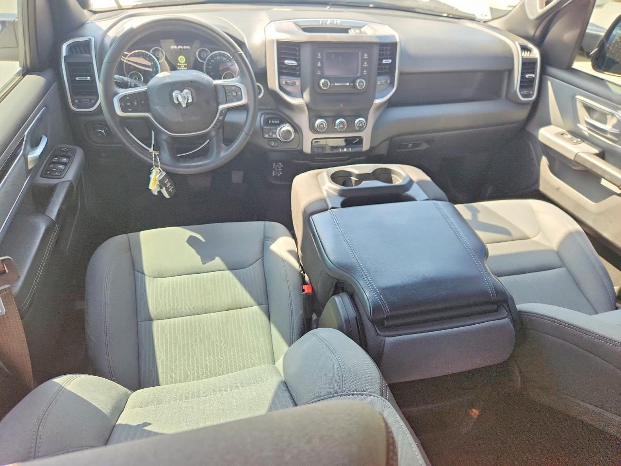 2023 Dodge RAM 1500 BIG Horn