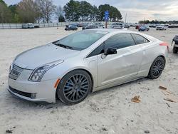 2014 Cadillac Elr Luxury en venta en Loganville, GA