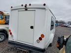 2015 Ford Econoline E350 Super Duty Cutaway Van