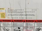 2024 Arising Industries 8.516VTDW Enclosed Cargo Trailer