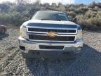 2011 Chevrolet Silverado K2500 Heavy Duty LT