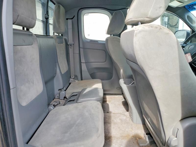 2009 Toyota Tacoma Base