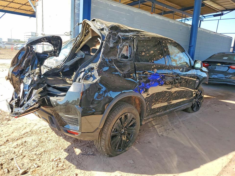2026 Mitsubishi Outlander Sport s