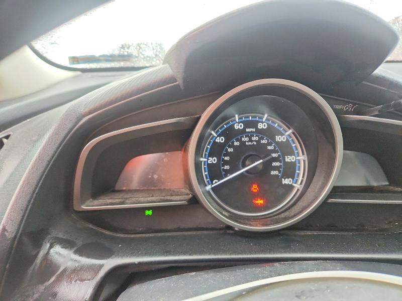 2019 Toyota Yaris le