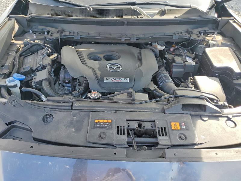 2022 Mazda Cx-9 Touring