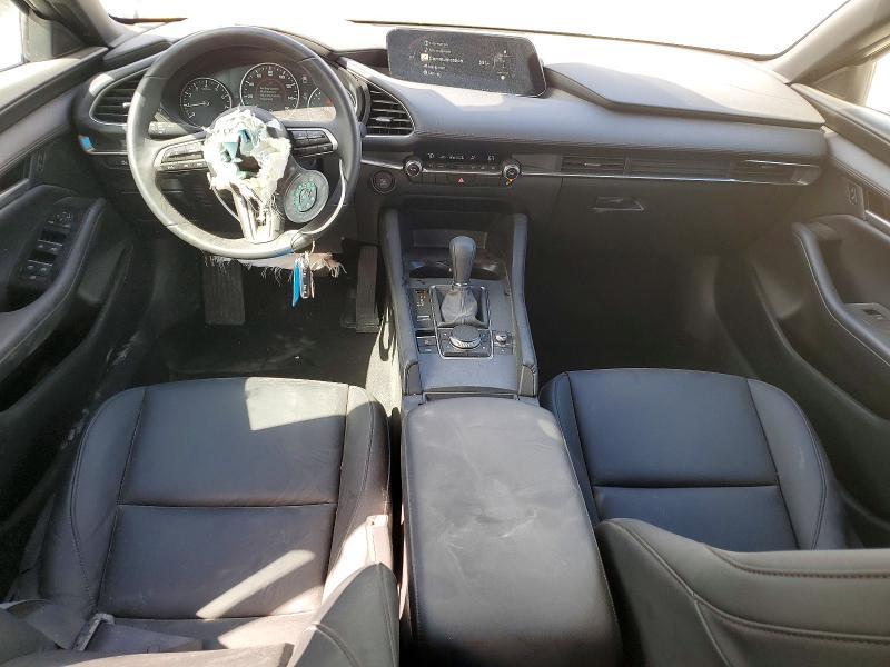 2026 Mazda 3 Select Sport